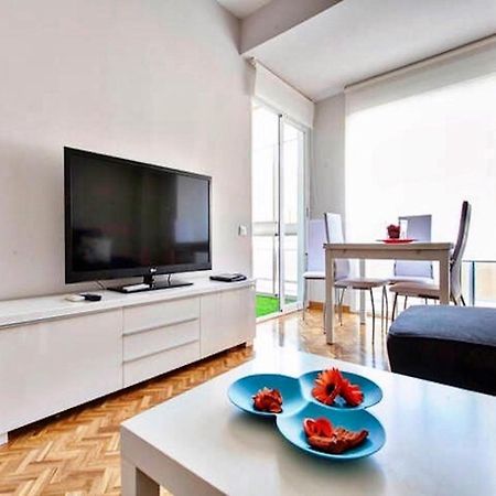 אליקאנטה Alexander Apartments מראה חיצוני תמונה