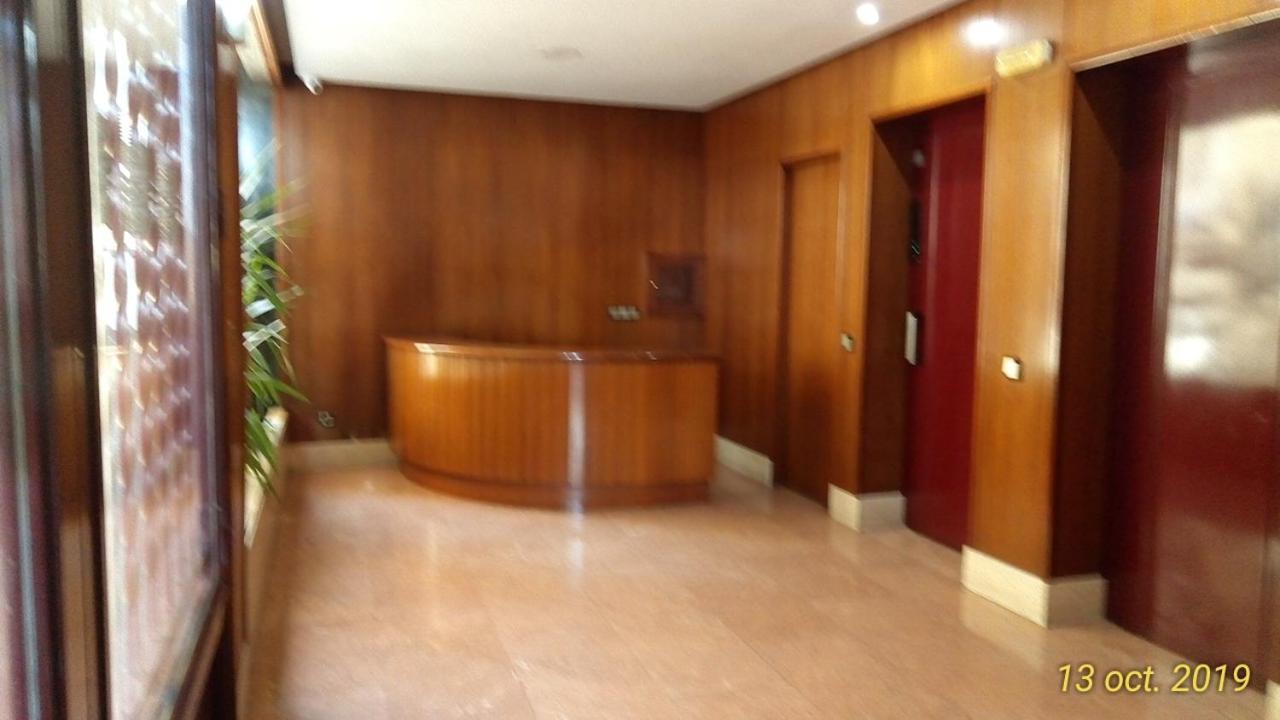 אליקאנטה Alexander Apartments מראה חיצוני תמונה
