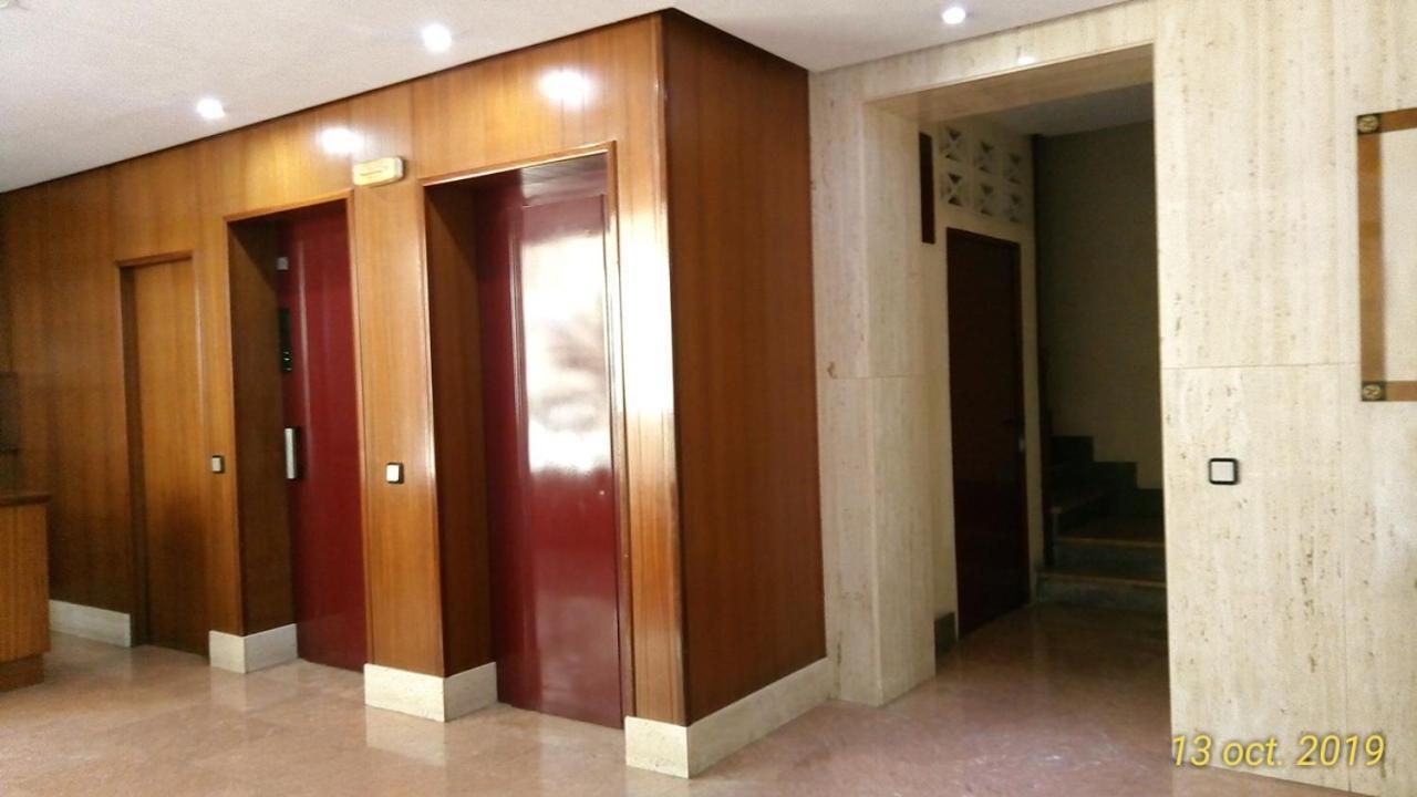 אליקאנטה Alexander Apartments מראה חיצוני תמונה
