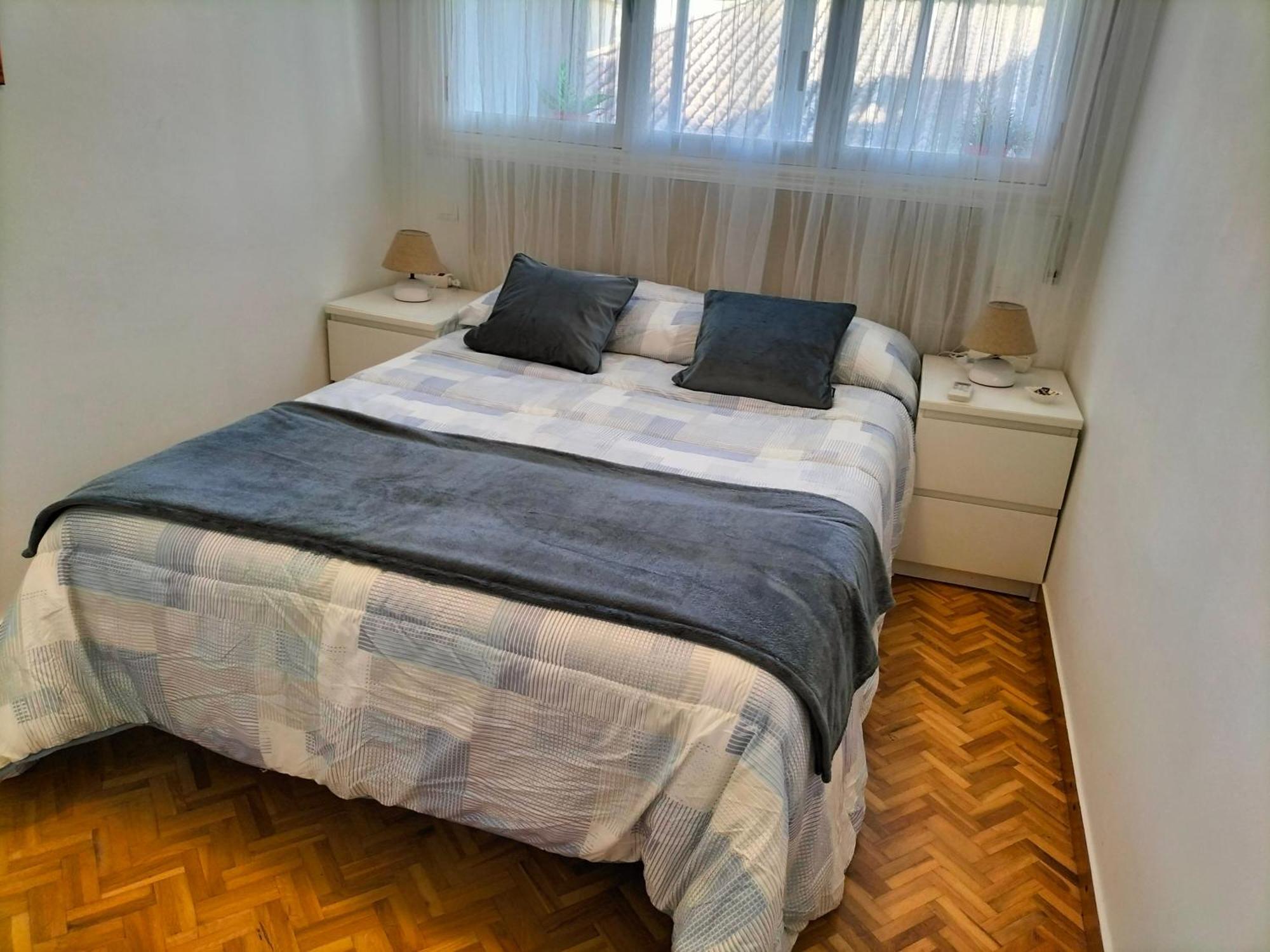 אליקאנטה Alexander Apartments מראה חיצוני תמונה