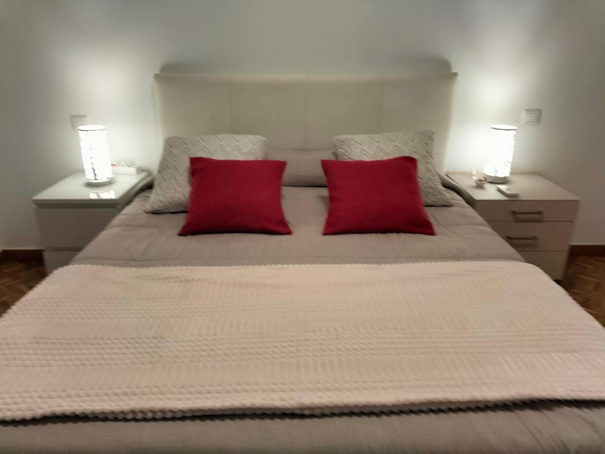 אליקאנטה Alexander Apartments מראה חיצוני תמונה