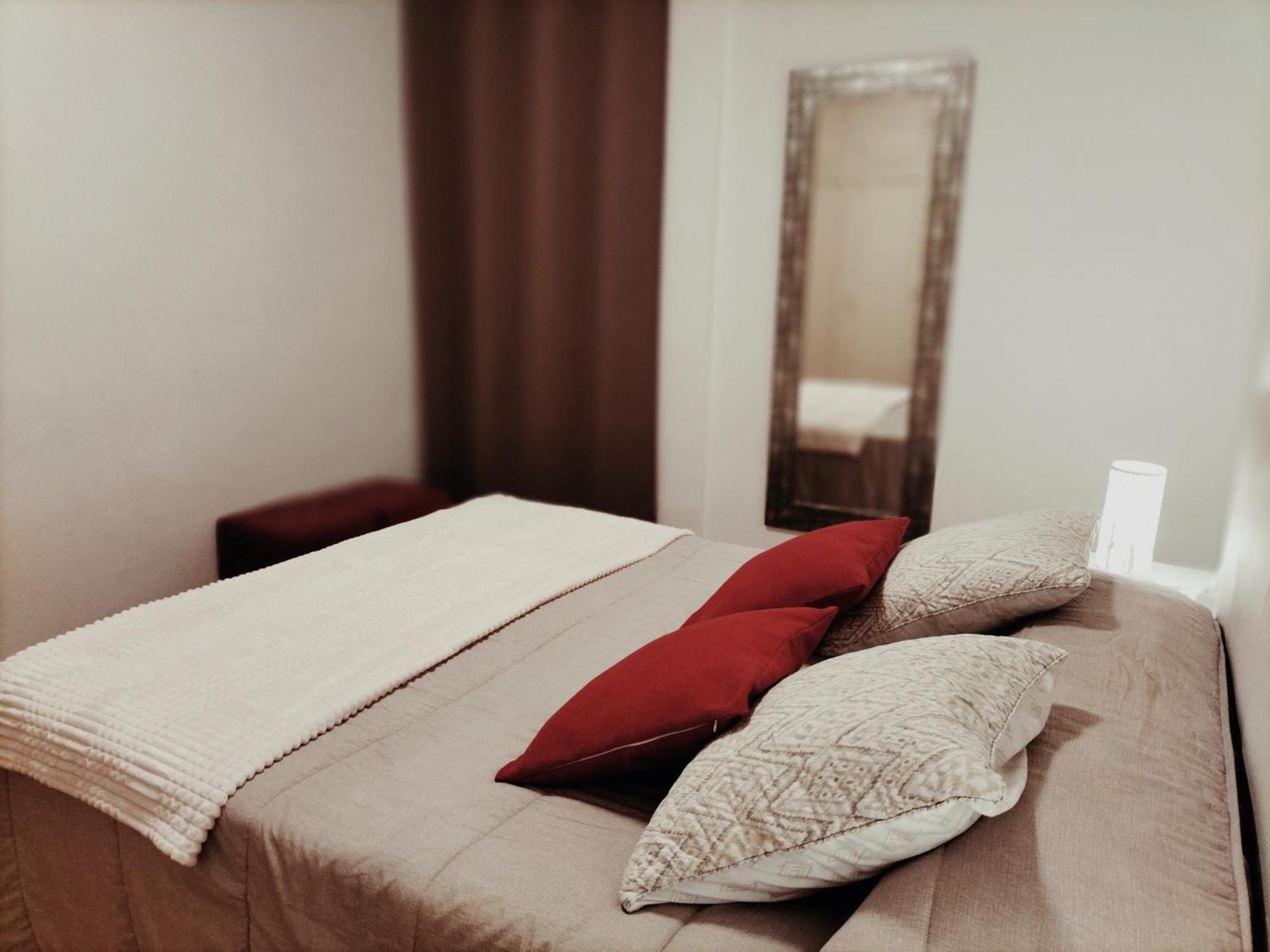 אליקאנטה Alexander Apartments מראה חיצוני תמונה