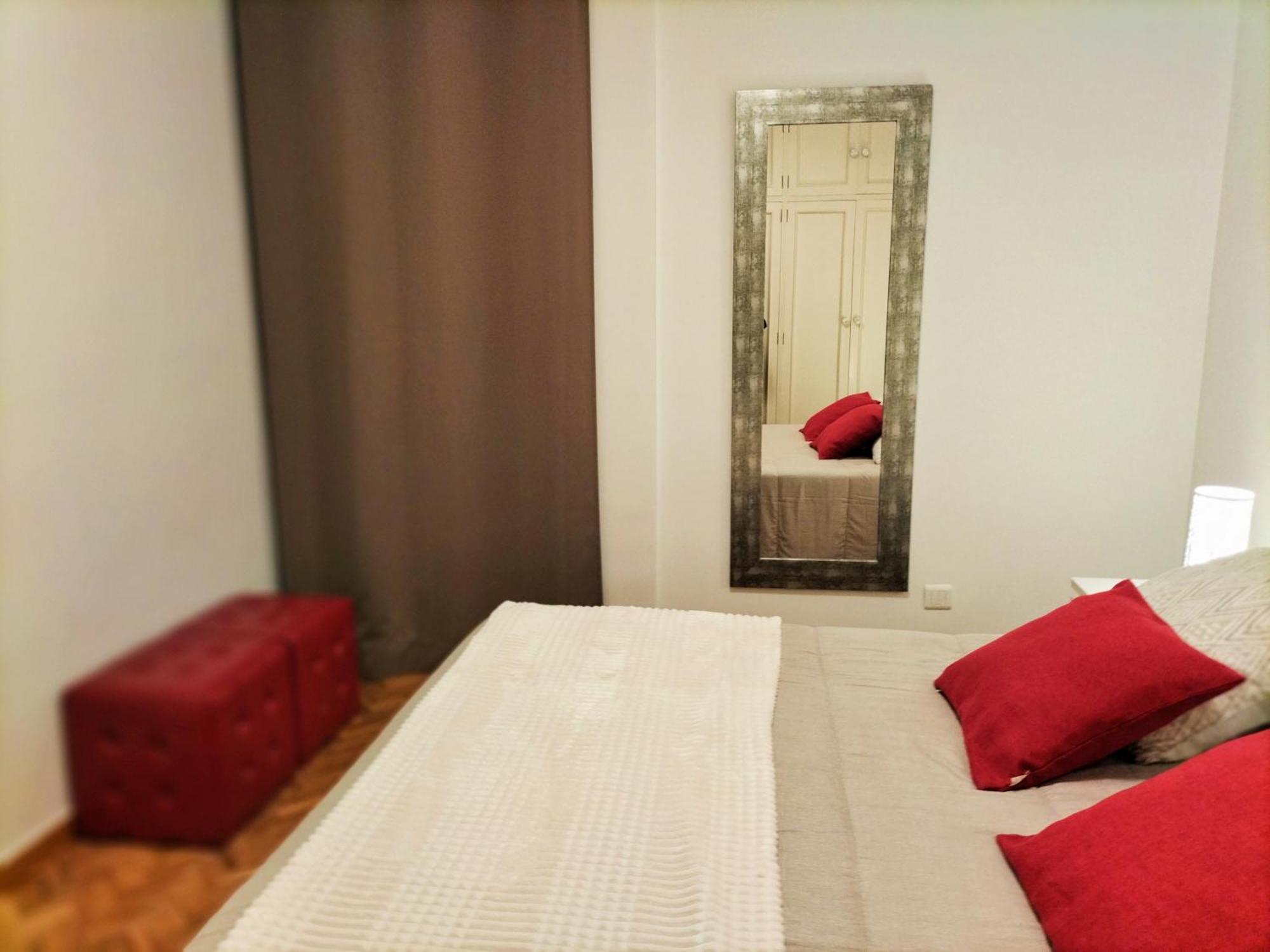 אליקאנטה Alexander Apartments מראה חיצוני תמונה