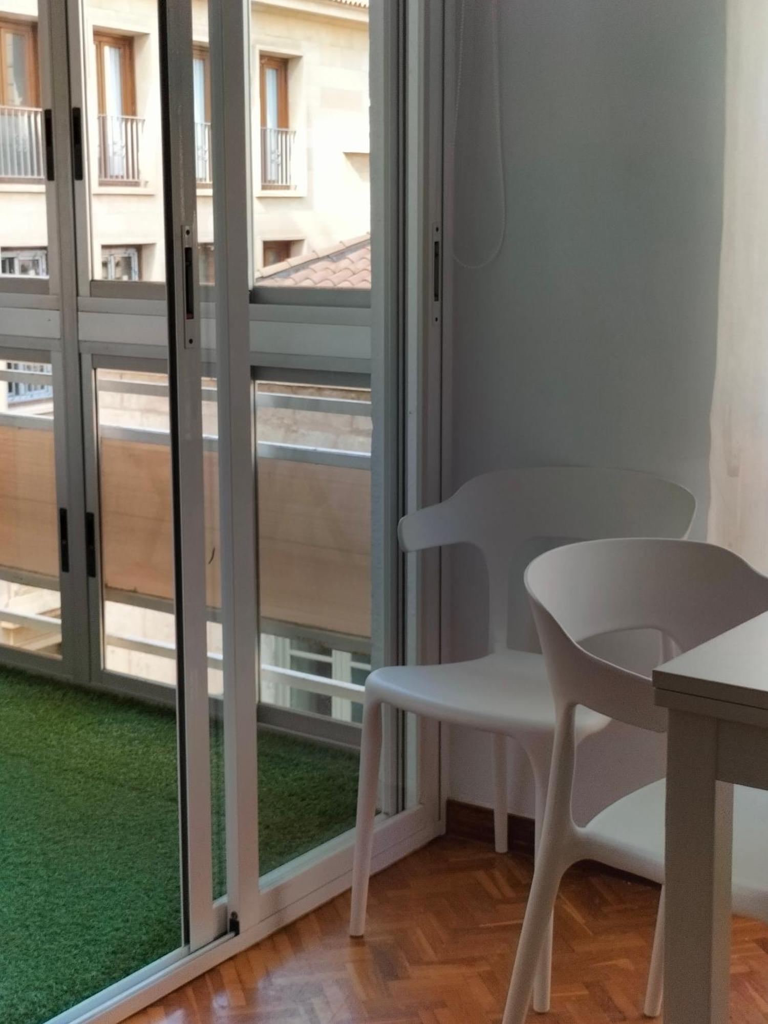 אליקאנטה Alexander Apartments מראה חיצוני תמונה