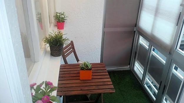 אליקאנטה Alexander Apartments מראה חיצוני תמונה