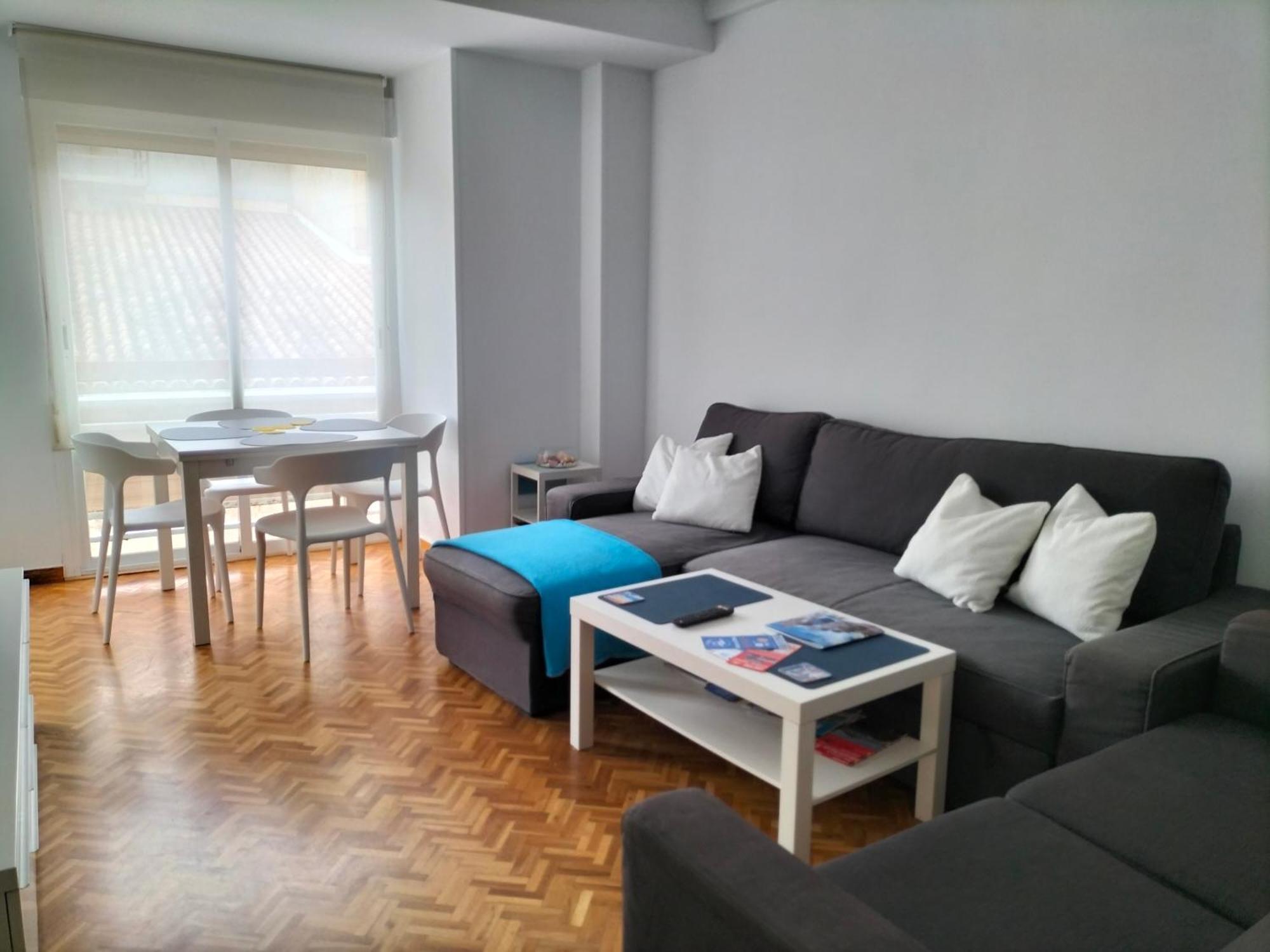 אליקאנטה Alexander Apartments מראה חיצוני תמונה
