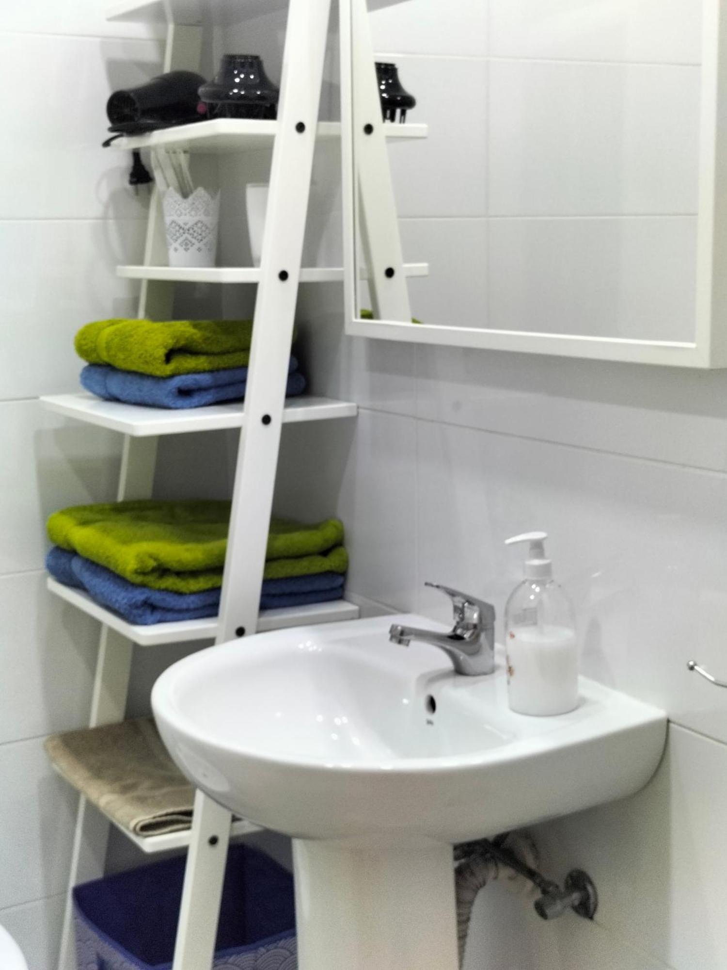 אליקאנטה Alexander Apartments מראה חיצוני תמונה